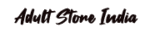 adultstoreindia logo