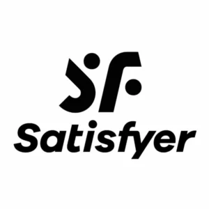 satisfyer logo/