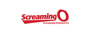 screaming logo